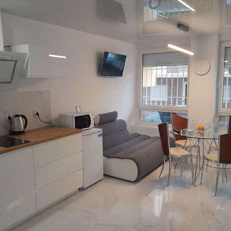 Stylowy Apartament Harmonia Playa Del Cura, Hiszpania Apartment Torrevieja Luaran gambar